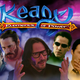 Illustration for article titled Shop Contest: Keanu Reeves, Winners!